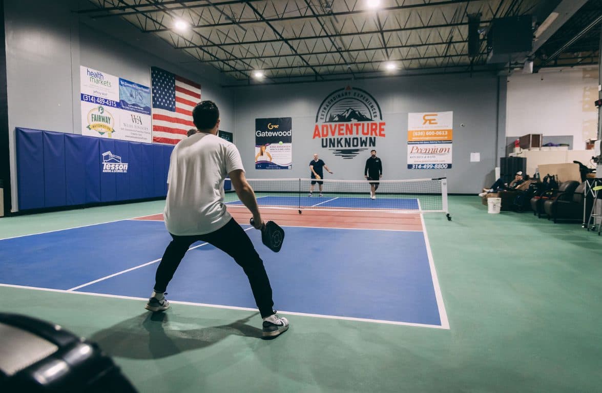 Wellness & Gym