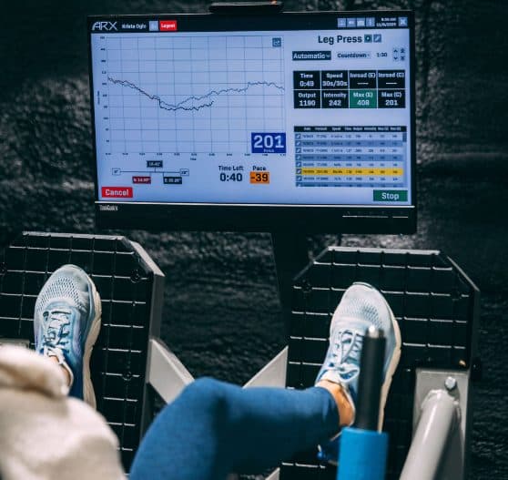 Wellness & Gym