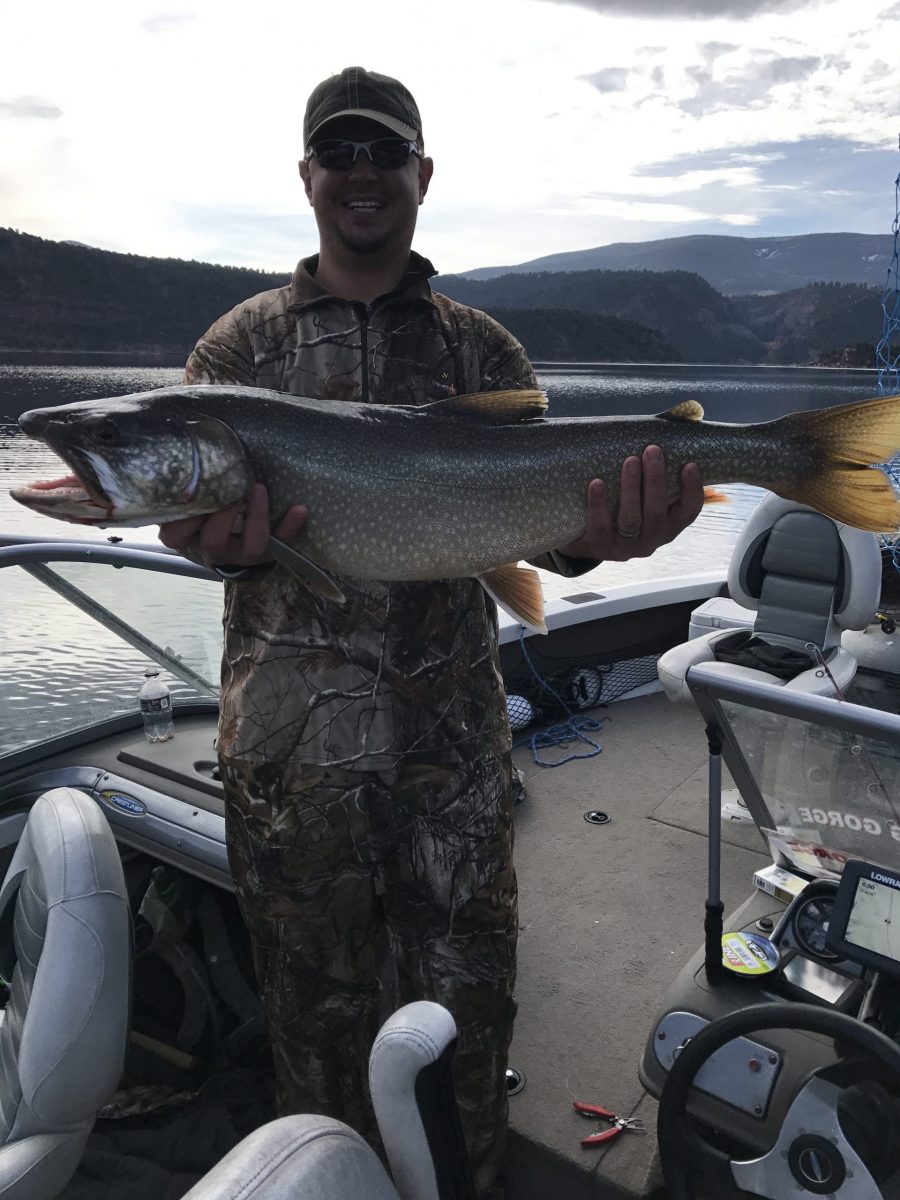 Utah Fishing