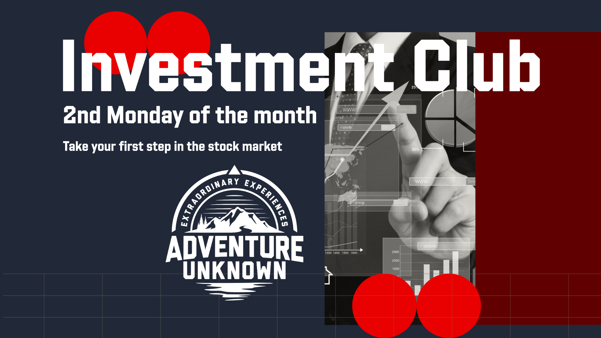AU Investment Club
