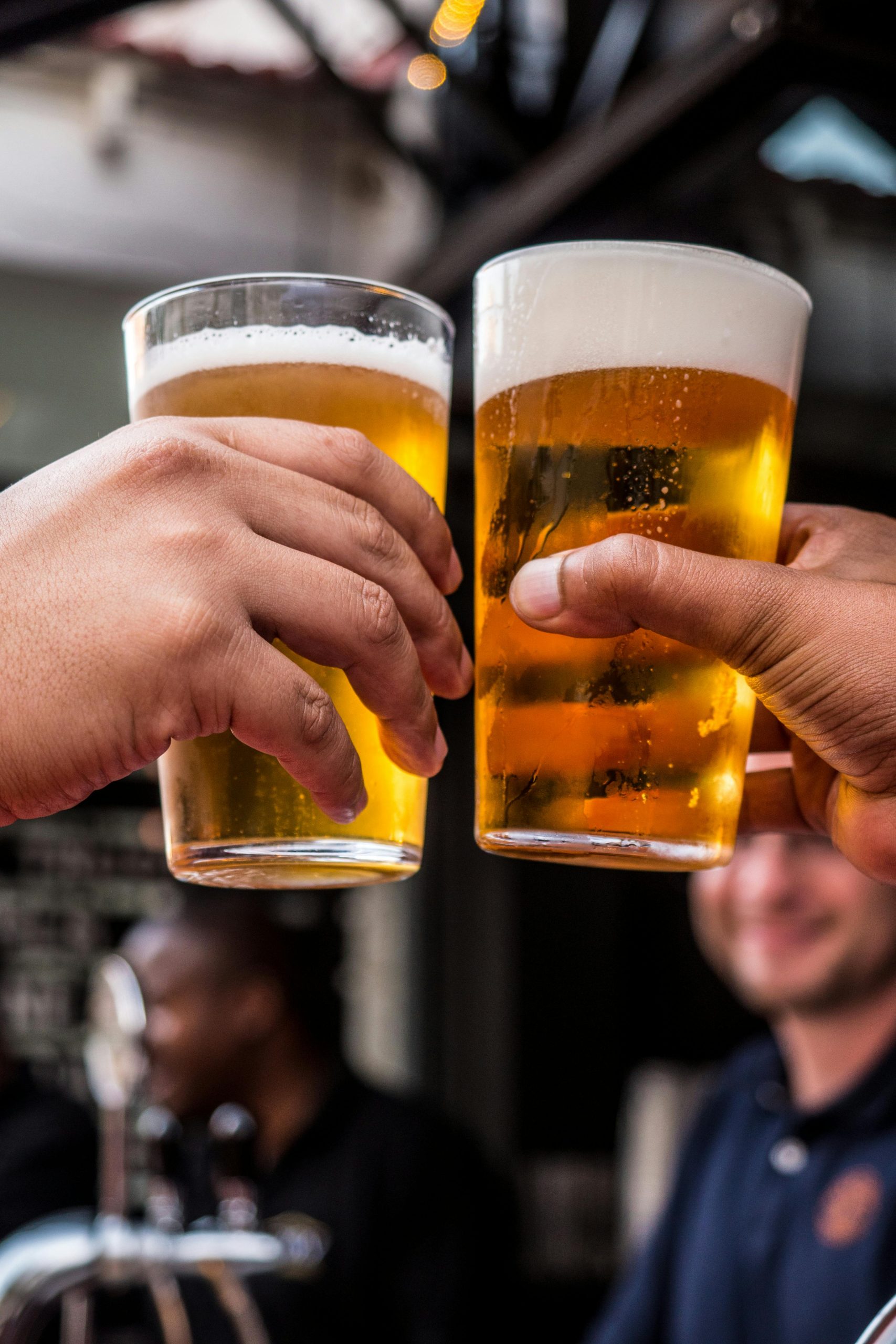 Happy Hour