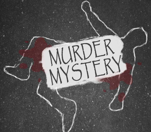Murder Mystery Night