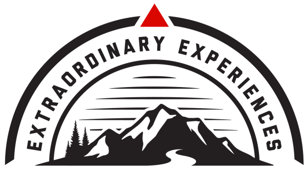 Adventure Unknown Home Hero logo